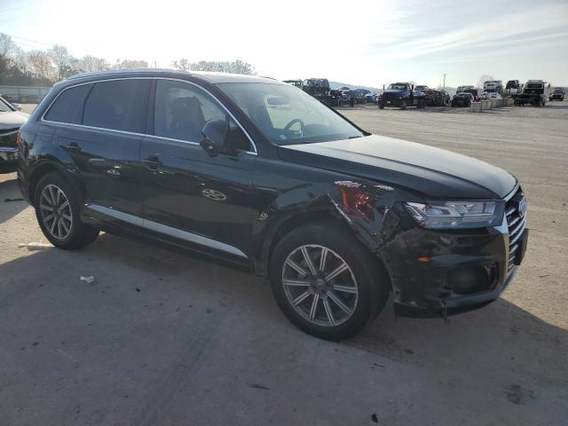 VIN WA1LAAF79HD028706 2017 AUDI Q7 no.4