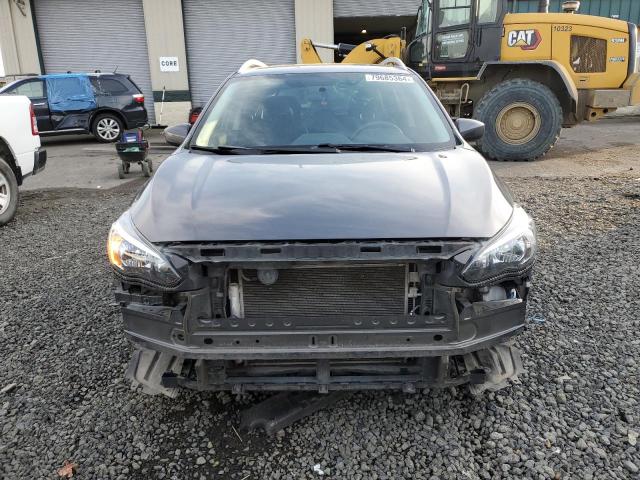 2019 SUBARU IMPREZA PR - 4S3GTAC68K3718568