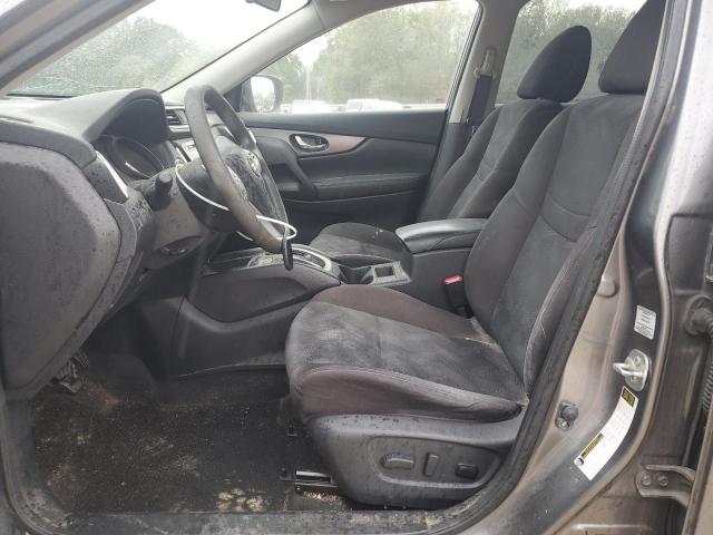2015 NISSAN ROGUE S - KNMAT2MV4FP524751