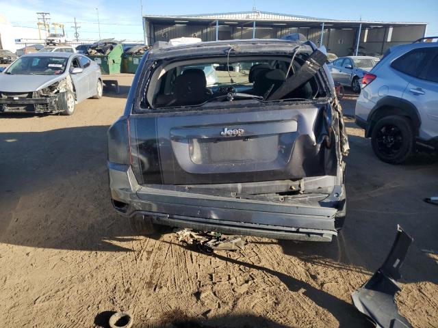 VIN 1C4NJCBA1FD397178 2015 JEEP COMPASS no.6