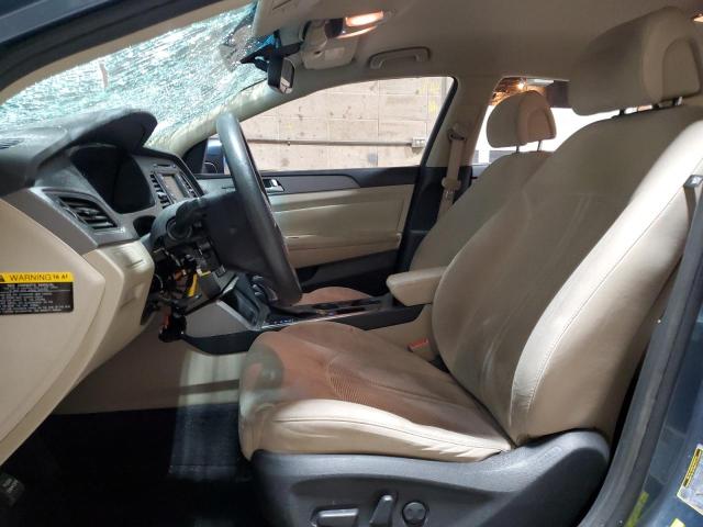 2015 HYUNDAI SONATA SE - 5NPE24AF3FH186235