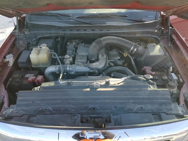 2017 NISSAN TITAN XD S - 1N6BA1F42HN516703