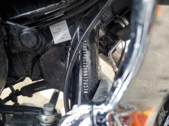 2020 HARLEY-DAVIDSON FLTRX 1HD1KHC12LB612631