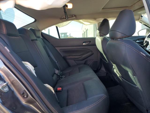 2021 NISSAN ALTIMA SR - 1N4BL4CV1MN416474