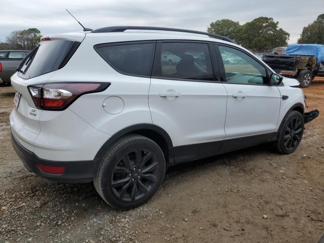 2018 FORD ESCAPE SE - 1FMCU0GD3JUD18792