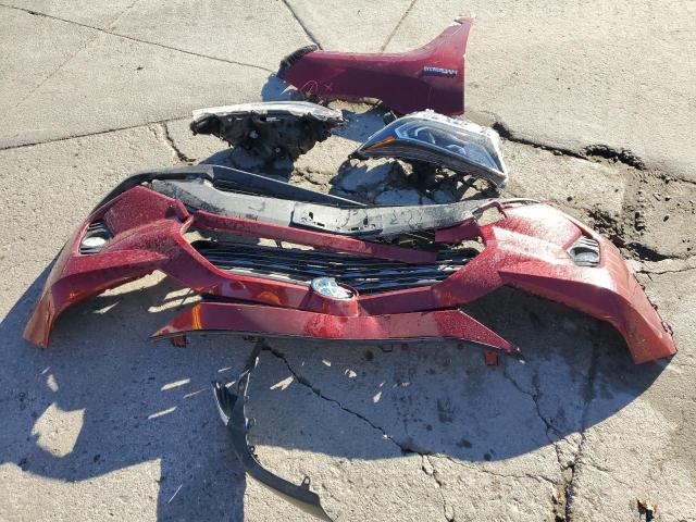 2019 TOYOTA RAV4 LIMIT - JTMDWRFV6KD511893