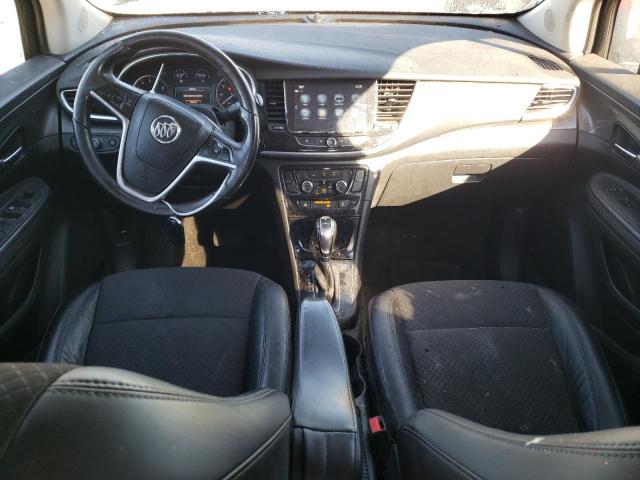 2017 BUICK ENCORE PRE - KL4CJBSB6HB086400