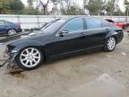 MERCEDES-BENZ S 550 4MAT photo