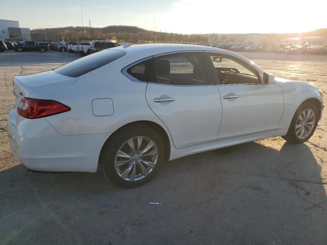 VIN JN1BY1AR3DM604924 2013 INFINITI M37 no.3