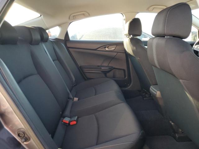 19XFC2F67KE213708 2019 HONDA CIVIC