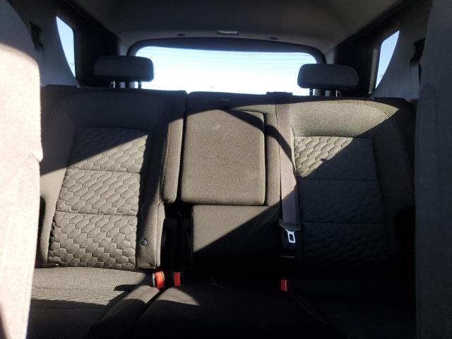 2020 CHEVROLET EQUINOX LT - 2GNAXVEX4L6154278
