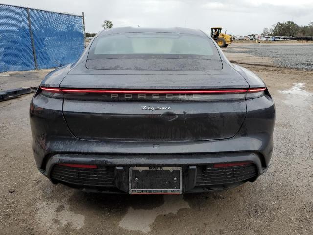 2023 PORSCHE TAYCAN WP0AA2Y10PSA16582