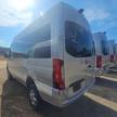 MERCEDES-BENZ SPRINTER 2 photo