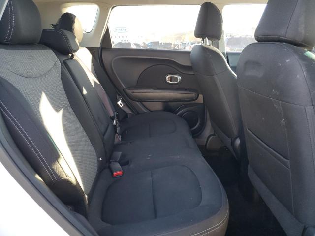 2017 KIA SOUL + - KNDJP3A59H7500110