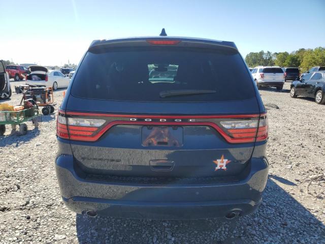 2020 DODGE DURANGO GT - 1C4RDHDG4LC324024