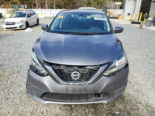 VIN 3N1AB7AP7JY273160 2018 Nissan Sentra, S no.5