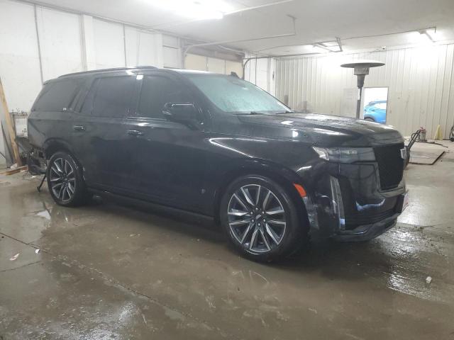 2021 CADILLAC ESCALADE S - 1GYS4FKLXMR321692
