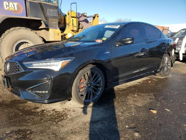 2021 ACURA ILX PREMIU #2993488188