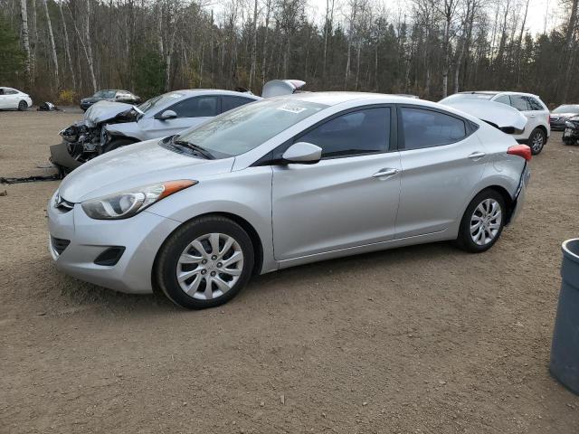 Vin: 5npdh4ae3dh325519, lot: 79355454, hyundai elantra gls 20131