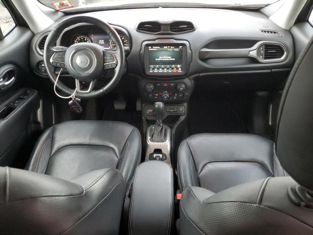2018 JEEP RENEGADE L - ZACCJBDBXJPH05448