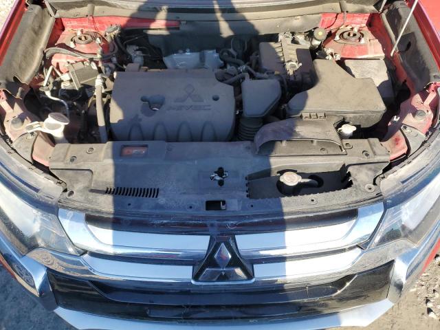 VIN JA4AZ3A35JZ059430 2018 MITSUBISHI OUTLANDER no.12