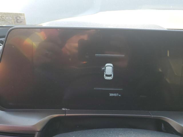 2023 KIA TELLURIDE - 5XYP6DGCXPG370395