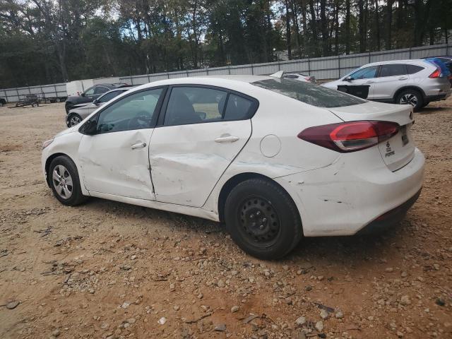 2017 KIA FORTE LX - 3KPFK4A7XHE025322