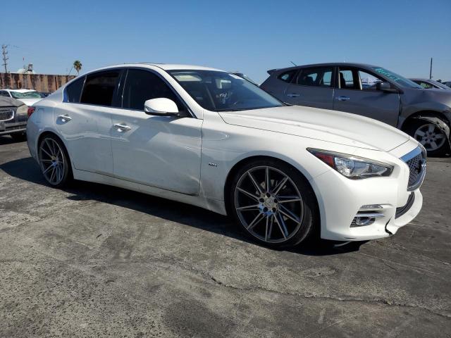 VIN JN1CV7AP5HM642157 2017 INFINITI Q50 no.4