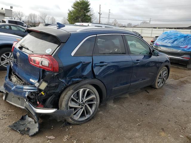 VIN KNDCE3LC1J5171155 2018 KIA NIRO no.3