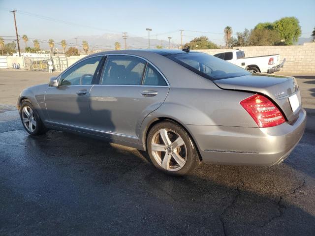 Vin: wddng9eb1ca432228, lot: 79430914, mercedes-benz s-class 550 4matic 20122