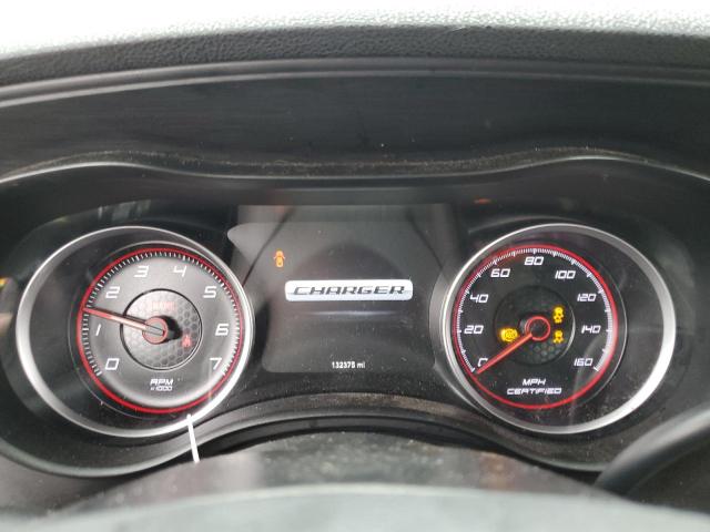 2017 DODGE CHARGER PO - 2C3CDXAT9HH660181