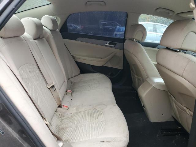 2015 HYUNDAI SONATA SE - 5NPE24AF5FH135948