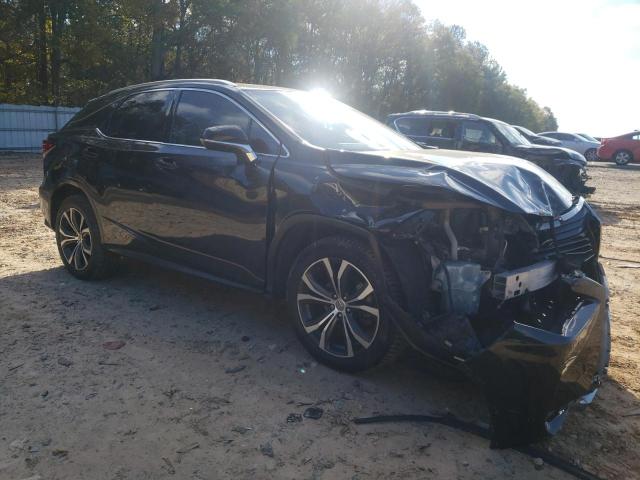 2016 LEXUS RX 350 - 2T2ZZMCA6GC031385