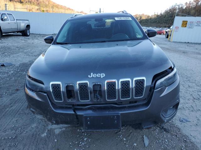 2019 JEEP CHEROKEE L - 1C4PJLLB3KD154823