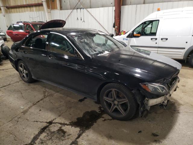 VIN WDDZF4KB2HA048526 2017 MERCEDES-BENZ E-CLASS no.4