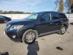 2016 NISSAN PATHFINDER - 5N1AR2MN8GC611233