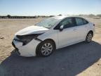 2020 TOYOTA COROLLA LE - JTDEPRAE4LJ085438