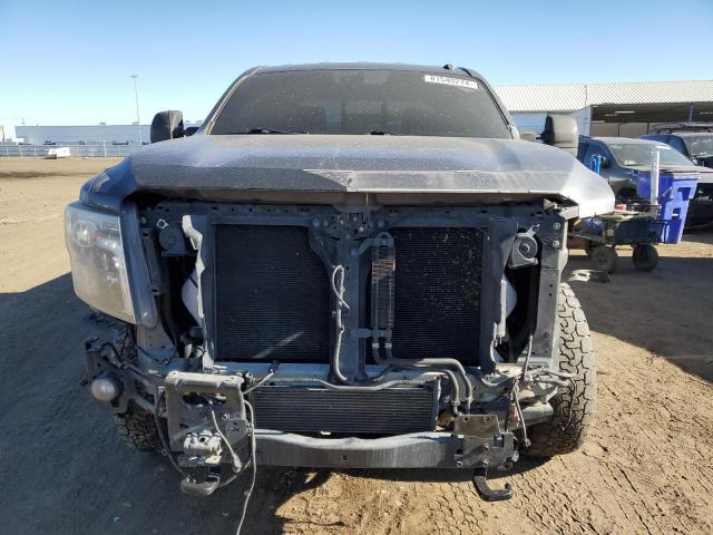 2018 NISSAN TITAN XD S - 1N6BA1F4XJN535697