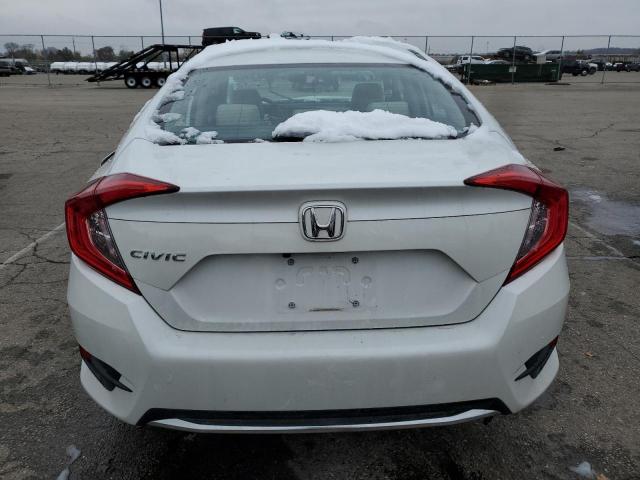 2020 HONDA CIVIC 2HGFC2F60LH507653