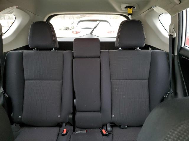 2018 TOYOTA RAV4 ADVEN - 2T3RFREV7JW814576