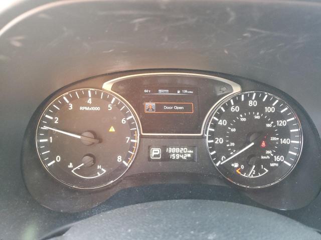2015 NISSAN PATHFINDER - 5N1AR2MM3FC686363