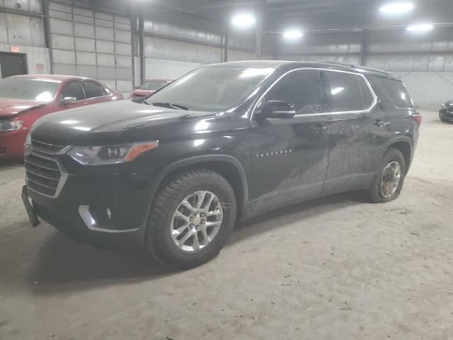 2020 CHEVROLET TRAVERSE L - 1GNEVMKW7LJ195939