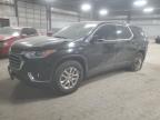 2020 CHEVROLET TRAVERSE L - 1GNEVMKW7LJ195939