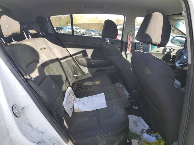 2020 KIA SPORTAGE L - KNDPM3AC2L7637772
