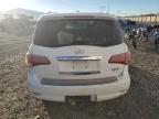 Lot #3004027517 2012 INFINITI QX56