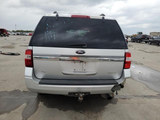 VIN 1FMJU1HT1GEF08239 2016 Ford Expedition, Xlt no.6