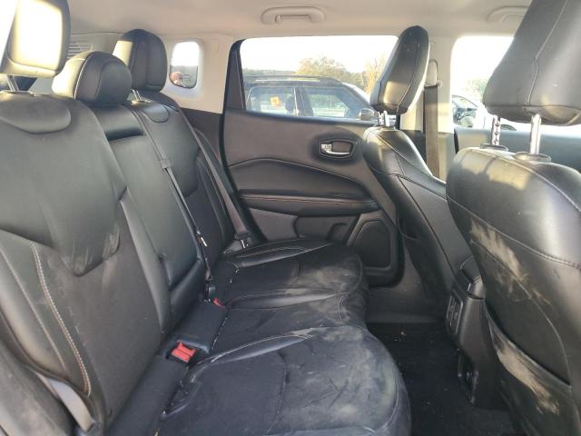 2021 JEEP COMPASS LA - 3C4NJCBB1MT518601