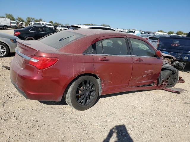 Vin: 1c3ccbcg3en185880, lot: 51862515, chrysler 200 limited 20143