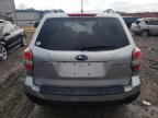 SUBARU FORESTER 2 photo