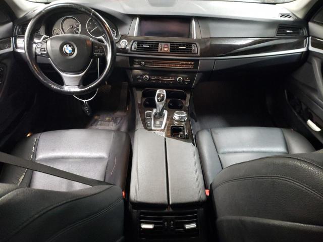 2016 BMW 528 XI - WBA5A7C59GG644274